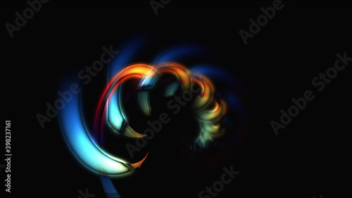 4k uhd wallpaper background art windows apple android mac cgi graphics abstract colourful triangles fractal design pattern