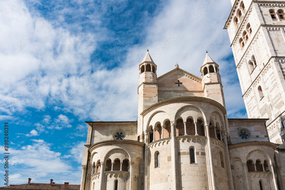 Φωτογραφία Cathedral of Saint Mary of the Assumption and Saint Geminianus