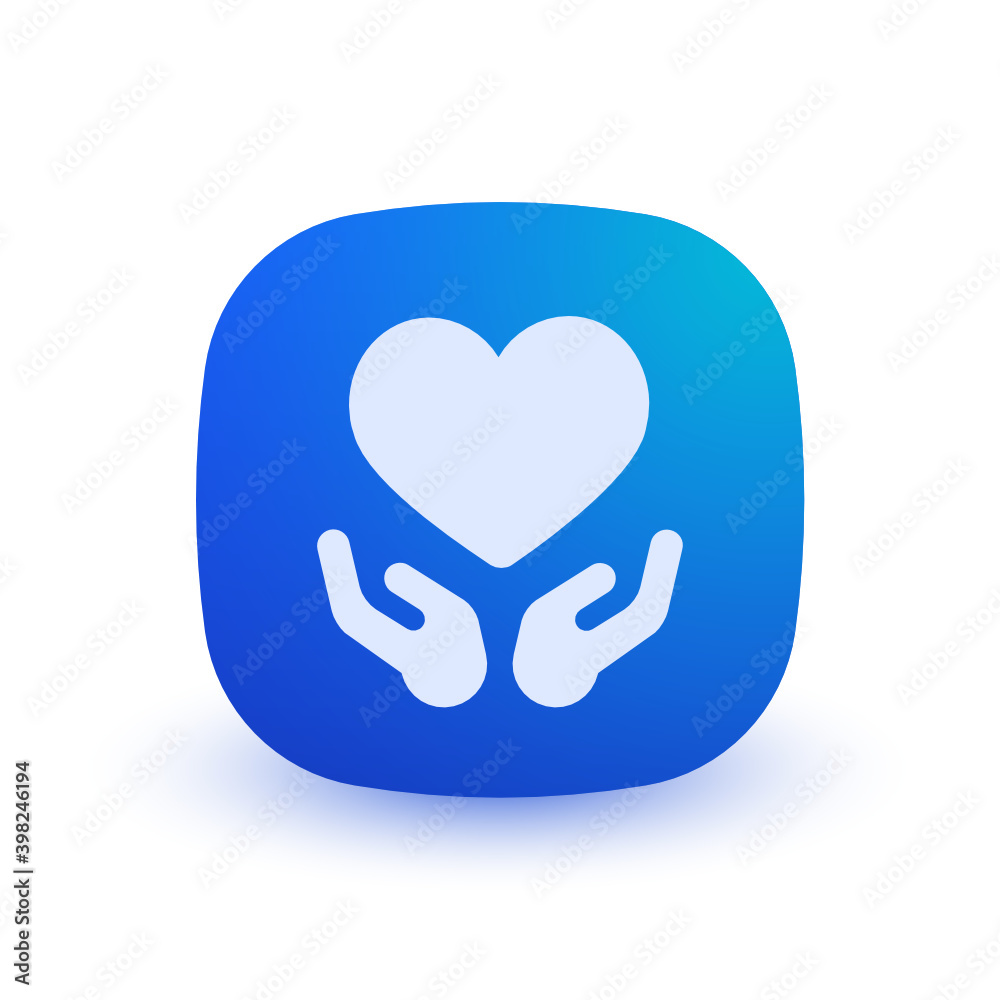 Love - Button Love - Button