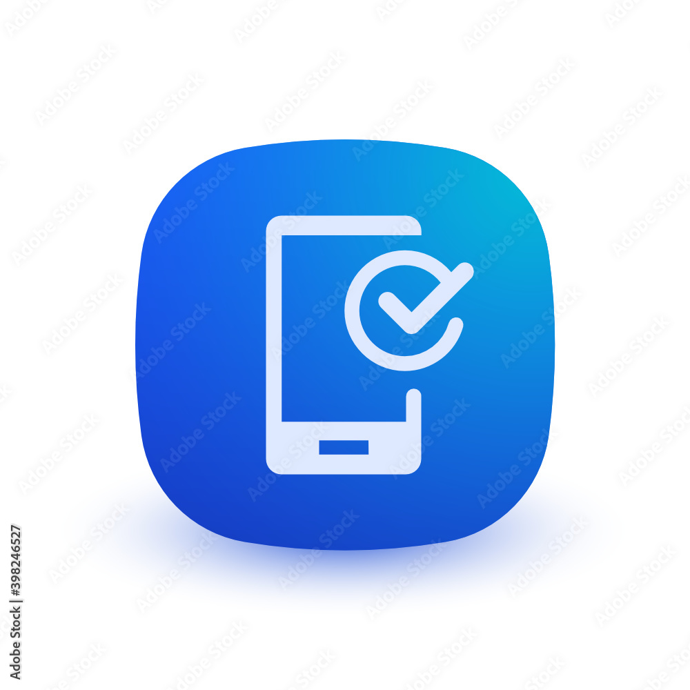 Device Verified - Button Device Verified - Button