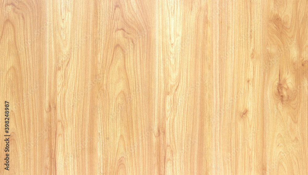 Fototapeta premium Hardwood maple basketball