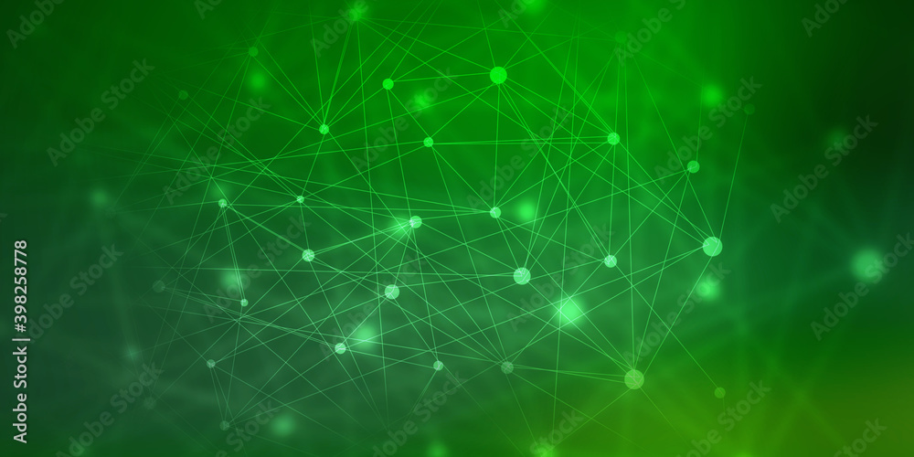 2d illustration Abstract futuristic electronic circuit technology background 2d illustration Abstract futuristic electronic circuit technology background