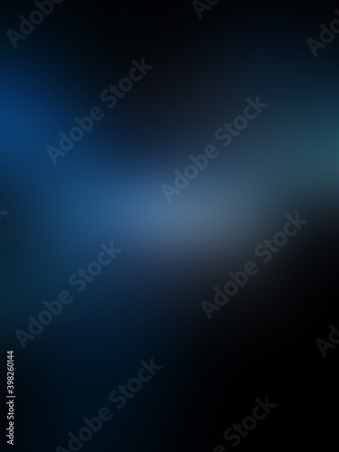 Blurred pattern raster effect background. Abstract creative graphic template.