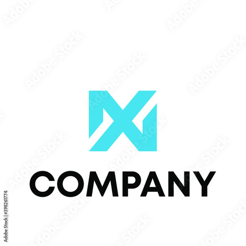 nx logo