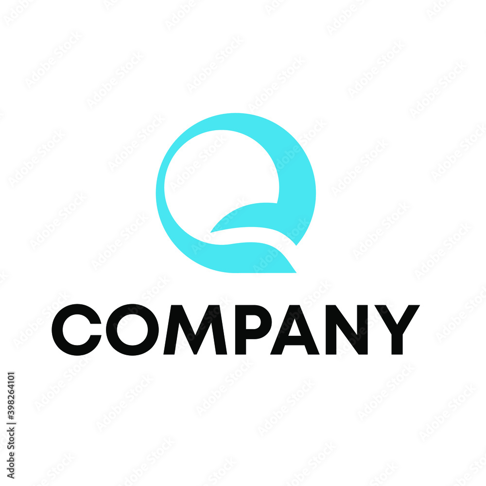 O logo O logo