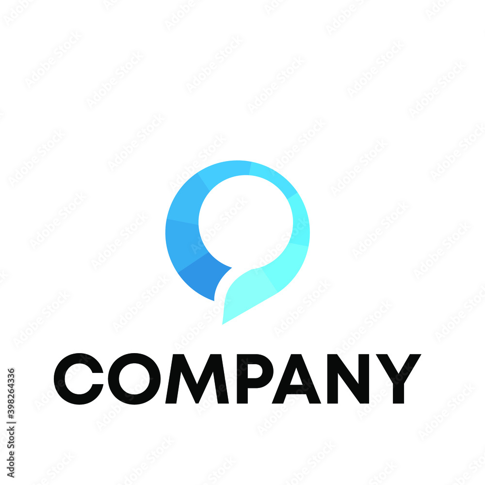O logo O logo