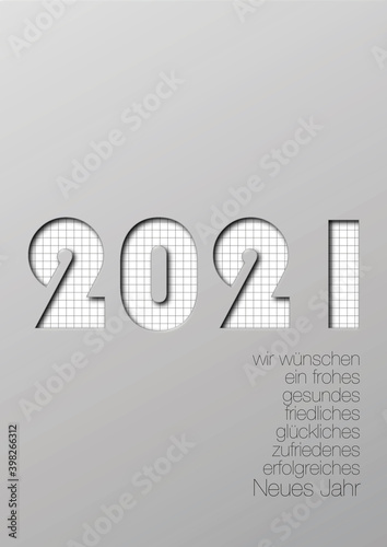 2021 grau Wünsche 5