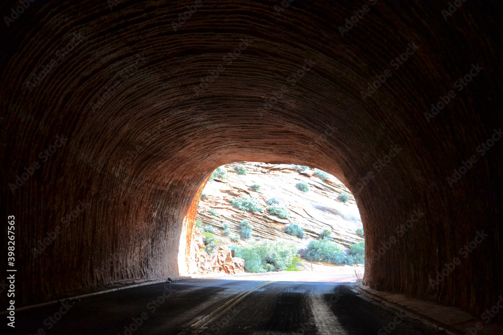 Zion National Park, Utah