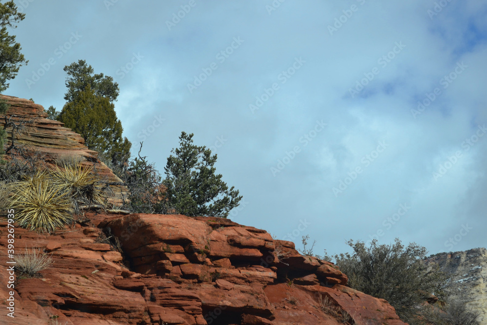 Zion National Park, Utah