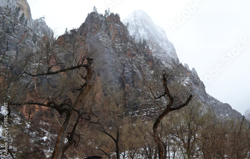 Zion National Park, Utah