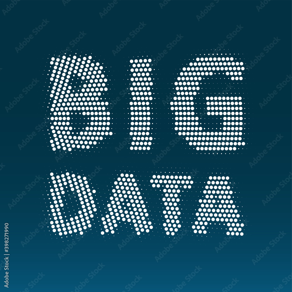 Big data code representation Big data code representation