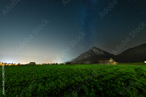 Farchant, Kramer, Zugspitze