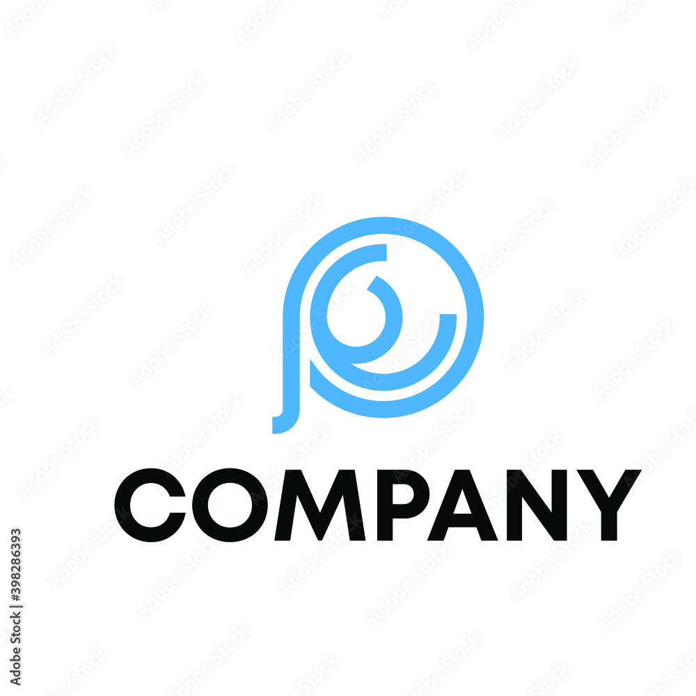 p logo vector p logo vector