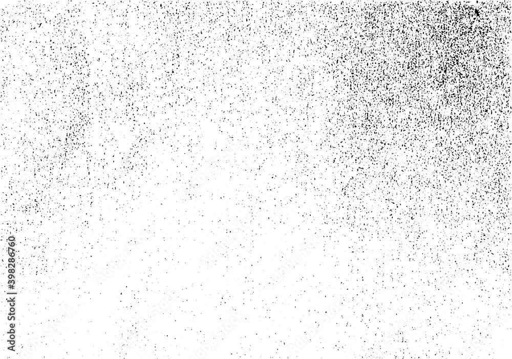 Subtle halftone grunge urban texture vector. Distressed overlay texture. Grunge background. Abstract mild textured effect. Vector Illustration. Black isolated on white. EPS10. Subtle halftone grunge urban texture vector. Distressed overlay texture. Grunge background. Abstract mild textured effect. Vector Illustration. Black isolated on white. EPS10.