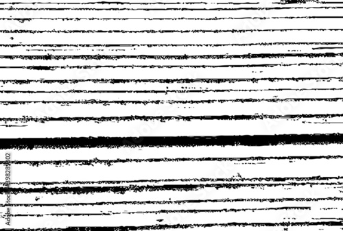 Slim lines texture. Parallel and intersecting lines abstract pattern. Abstract textured effect. Black isolated on white background.Vector illustration. EPS10.