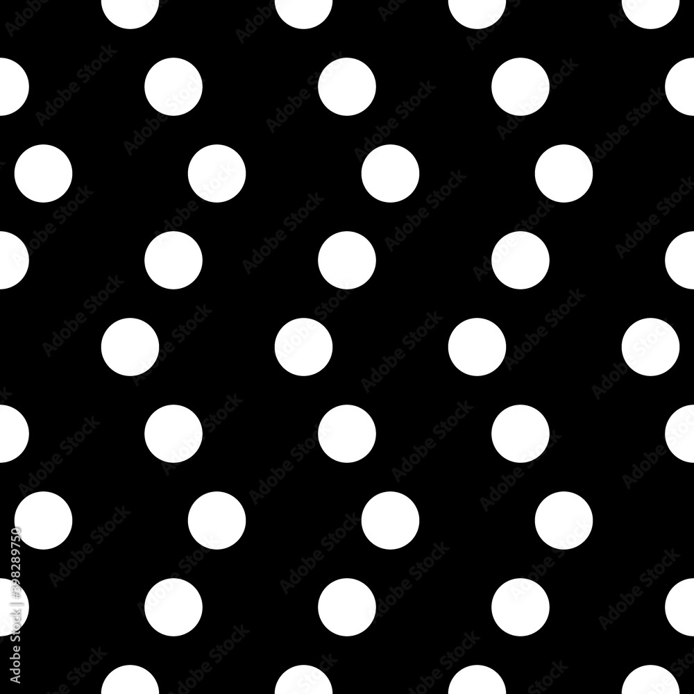 Circles seamless ornament. Circle figures backdrop. Dots pattern. Polka dot motif. Rounds background. Dotted wallpaper. Digital paper, textile print, web design, abstract image. Vector illustration. Circles seamless ornament. Circle figures backdrop. Dots pattern. Polka dot motif. Rounds background. Dotted wallpaper. Digital paper, textile print, web design, abstract image. Vector illustration.