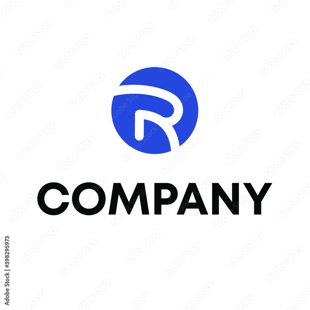 R logo R logo