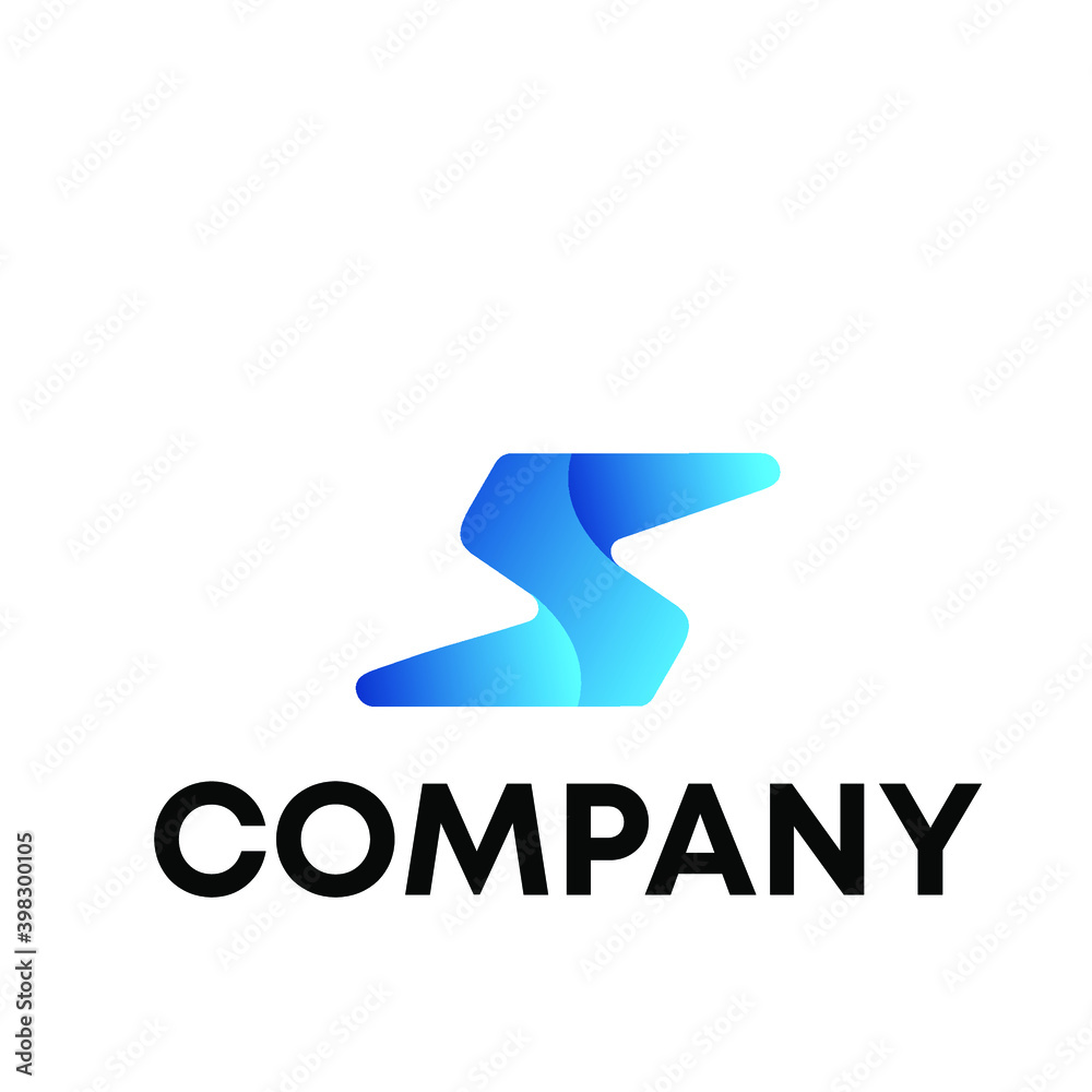s logo s logo