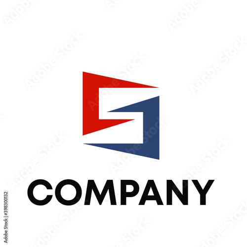 Free Download s logo - GFXLoad