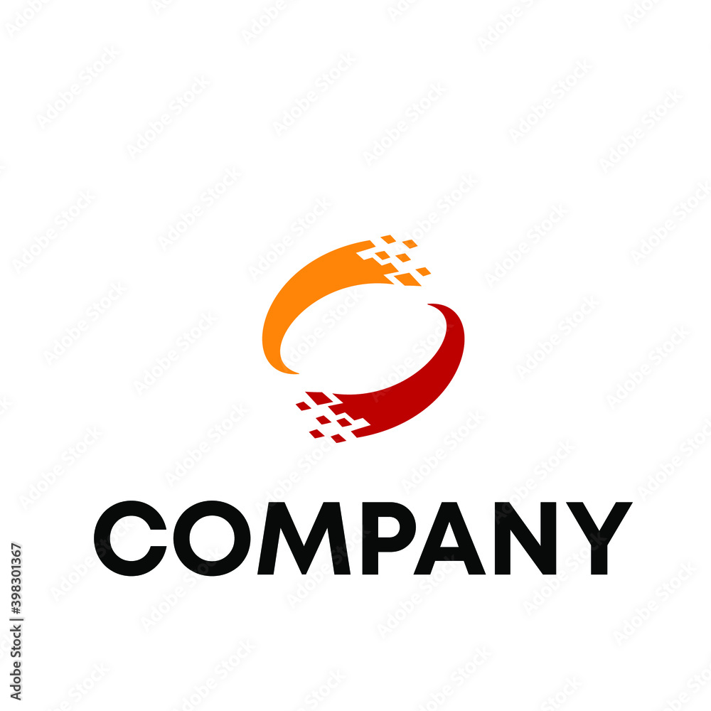 S logo S logo