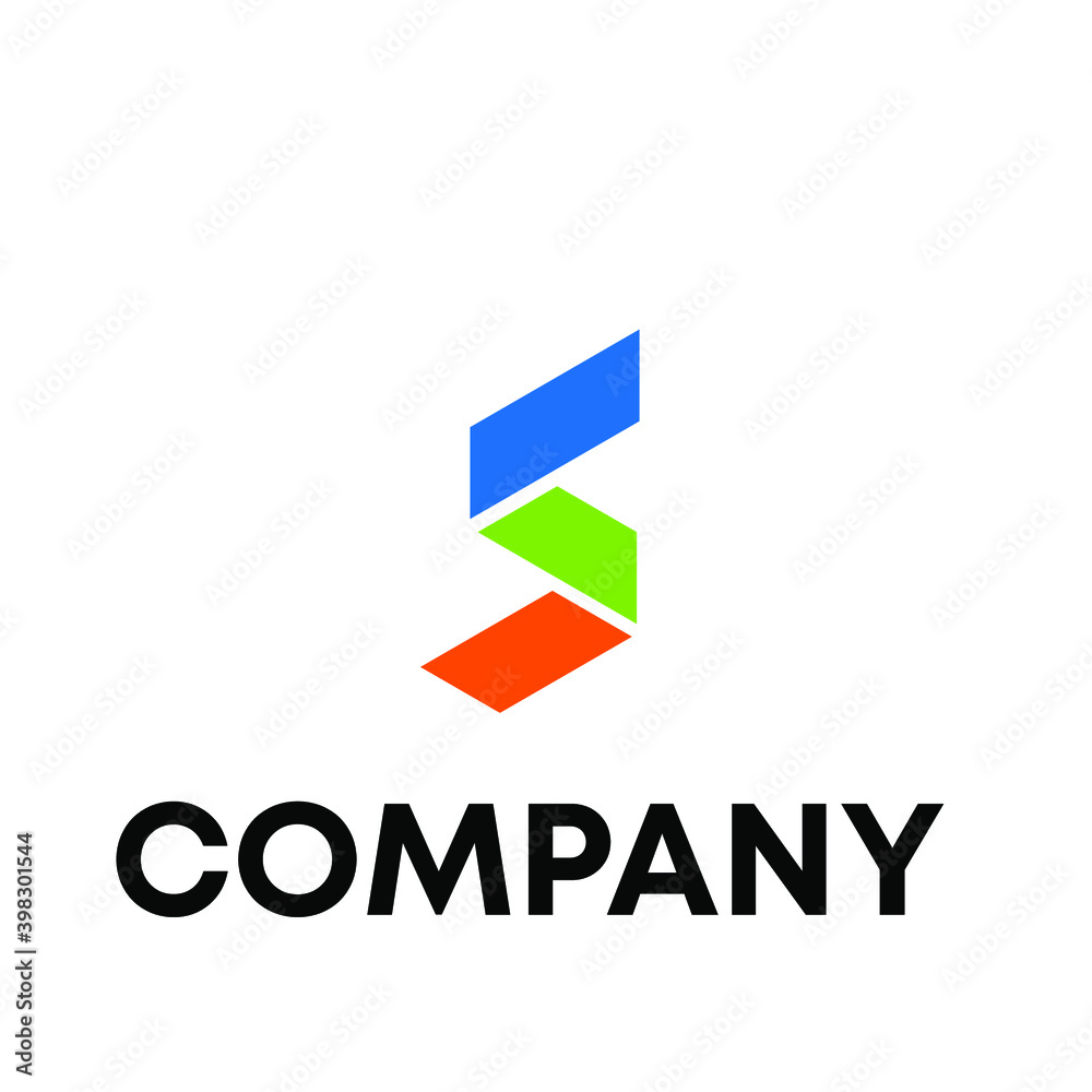 S logo S logo