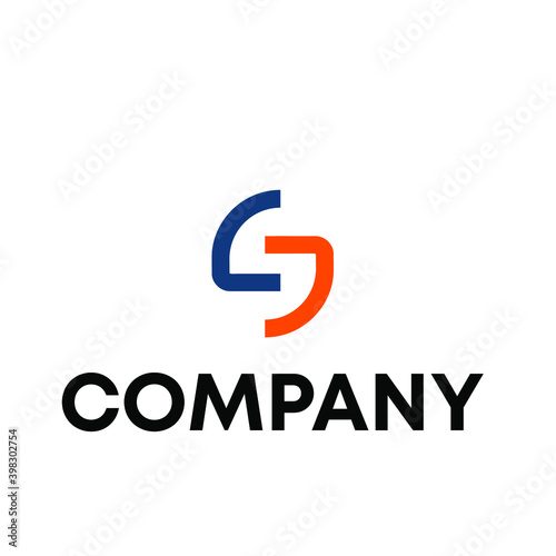 s logo