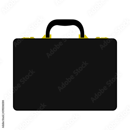 Business Briefcase Icon