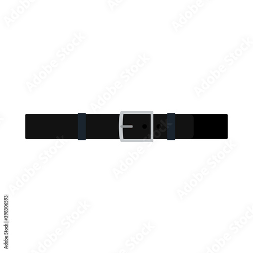 Trouser Belt Icon