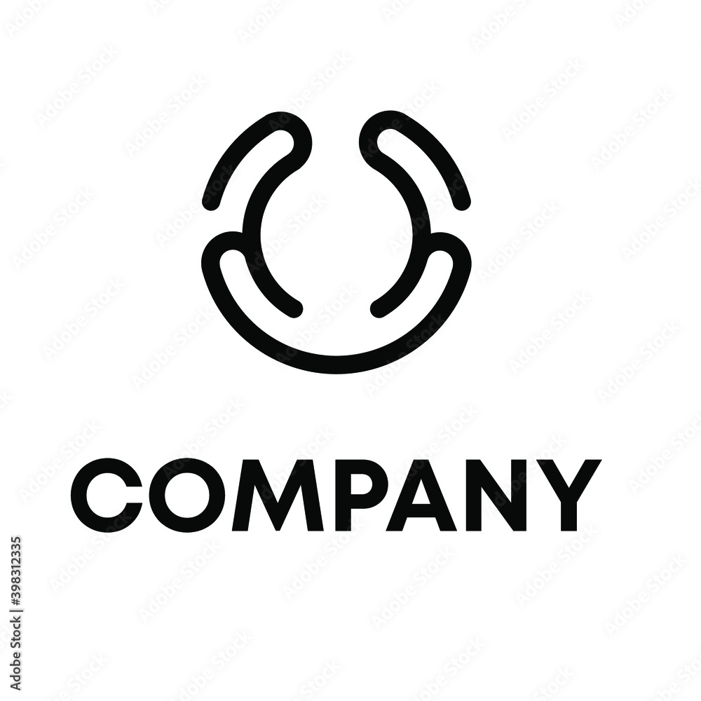 U logo U logo