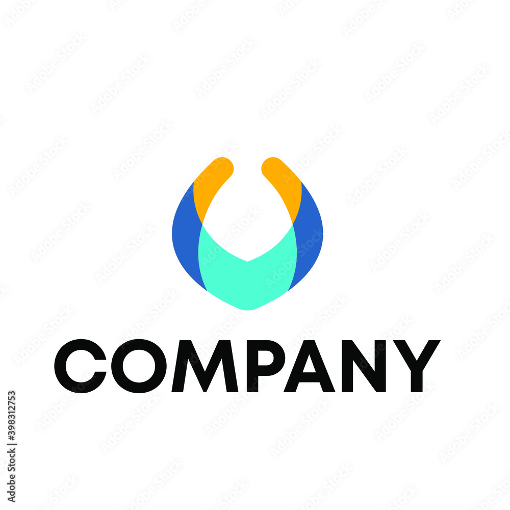 U logo U logo