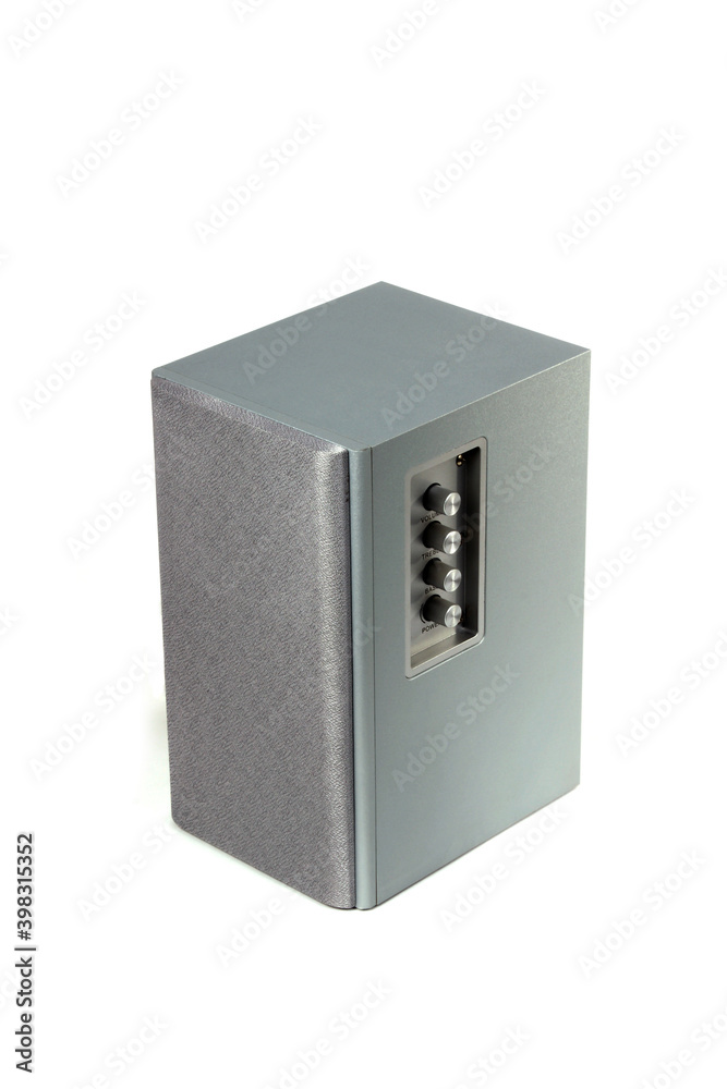 subwoofer subwoofer