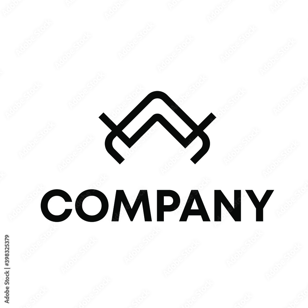W logo W logo