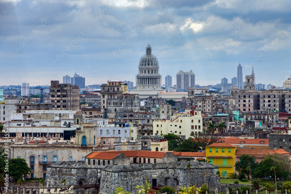 La Habana, Cuba