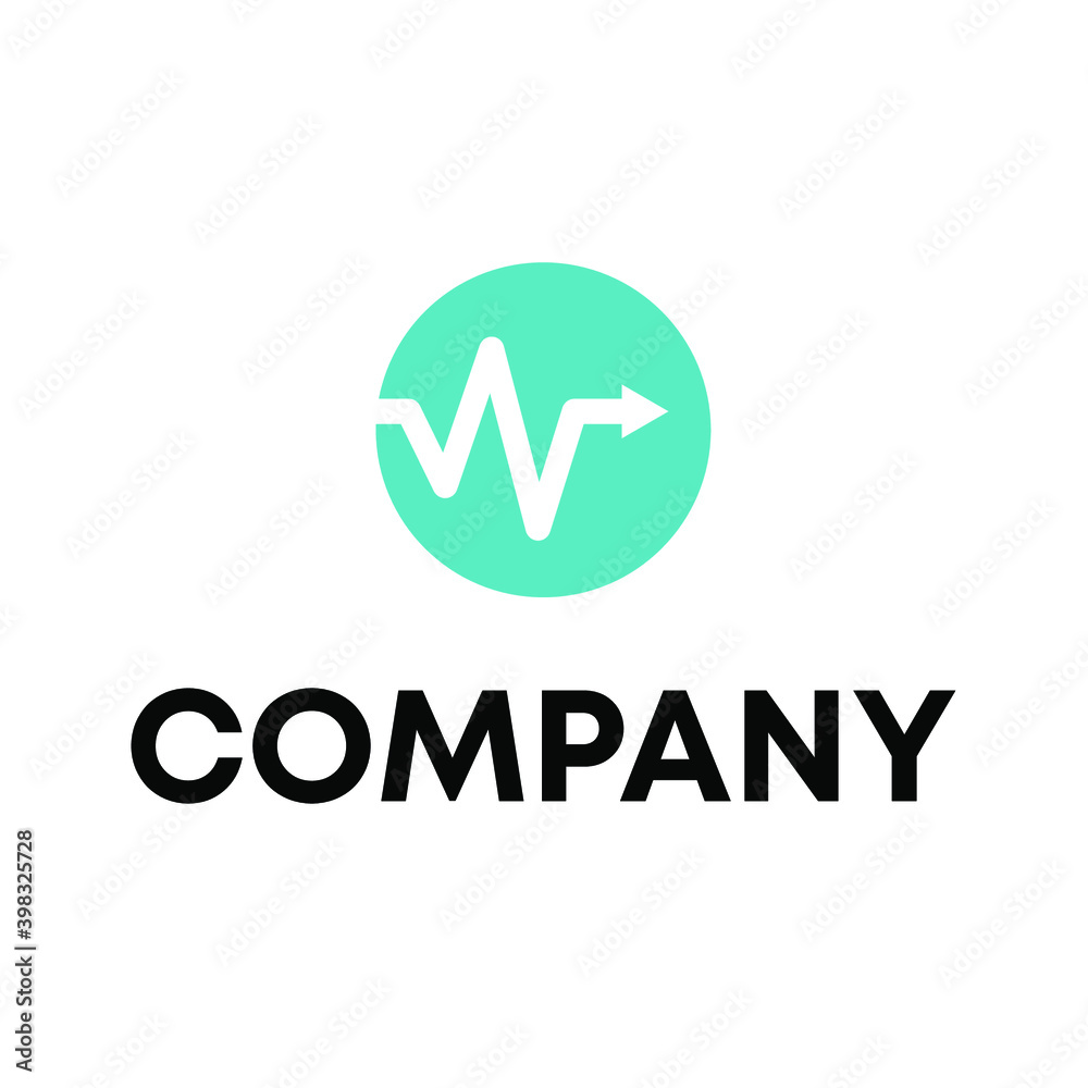 W logo W logo