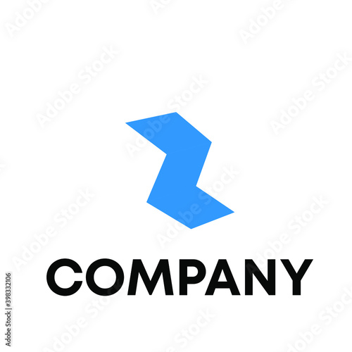 Free Download Z logo  - GFXLoad