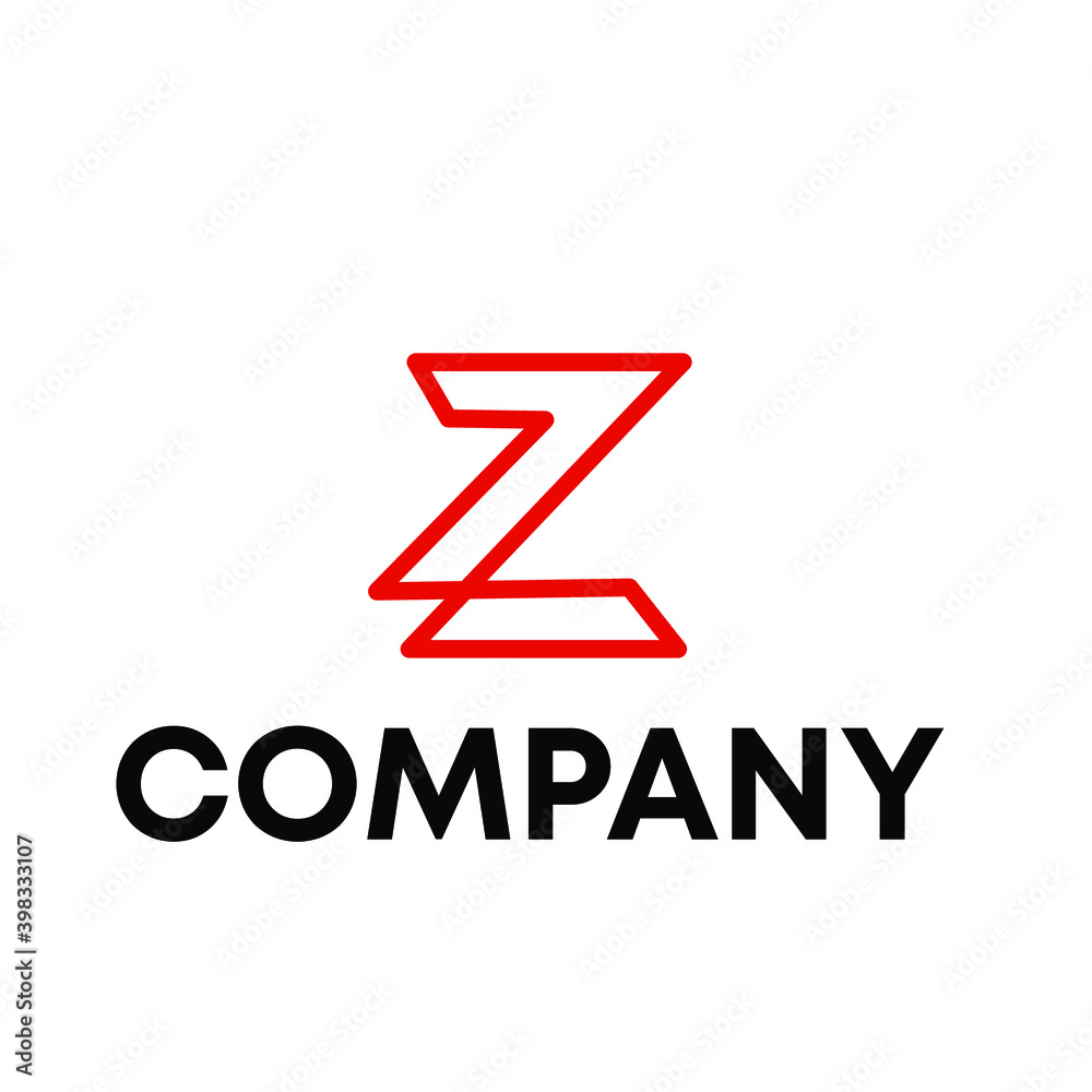 Z logo