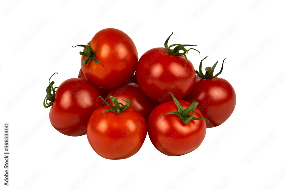 
tomato, food, vegetable, isolated, red, tomatoes, white, fresh, ripe, tomato, closeup, isolated, healthy, organic, vegetarian, freshness, green, fruit, raw, vegetables, agriculture, salad, ingredient