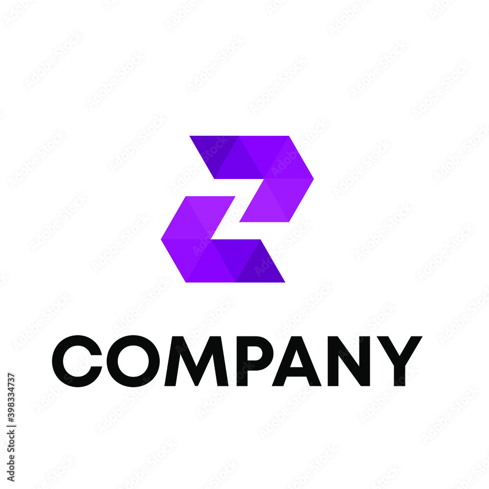 Z logo Z logo