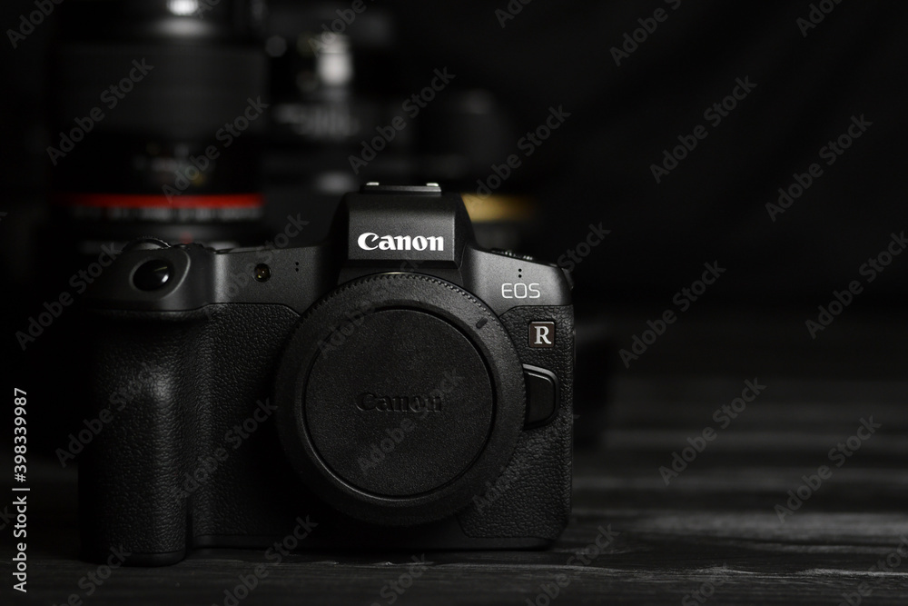 canon rebel lenses interchangeable