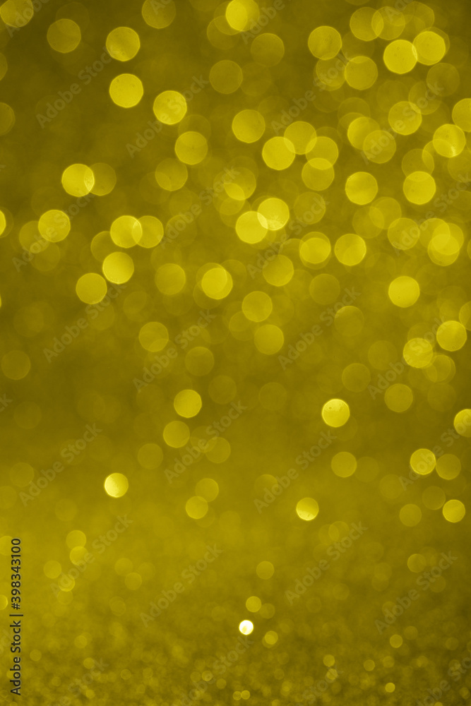 Bokeh Blur Background. Color 2021, illuminating Bokeh Blur Background. Color 2021, illuminating