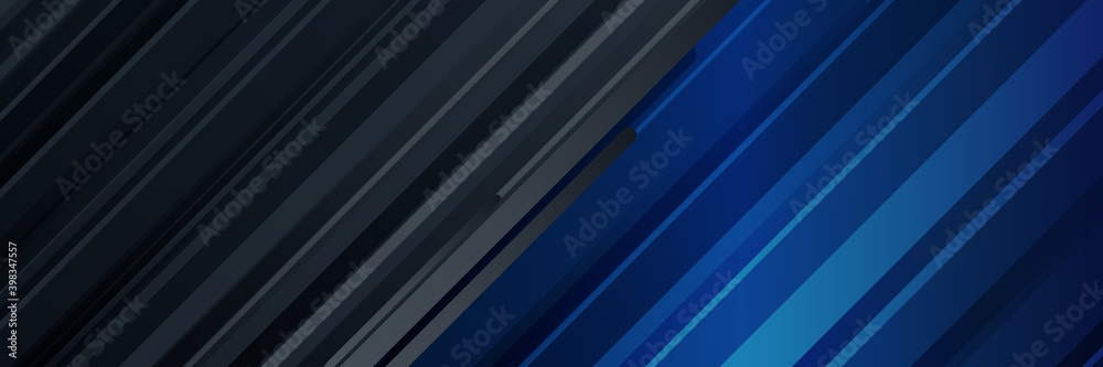 gaming banner background for  in dark grey metalic texture