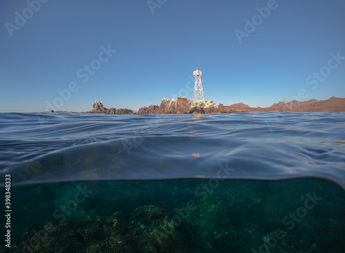 La lobera de San Rafaelito photo