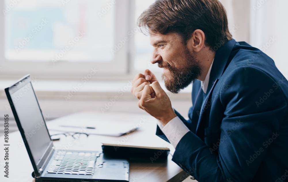 business man desktop office professional technology internet entrepreneur business man desktop office professional technology internet entrepreneur