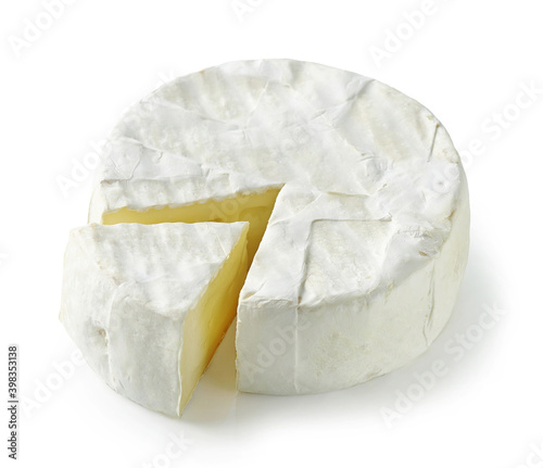 fresh brie cheese
