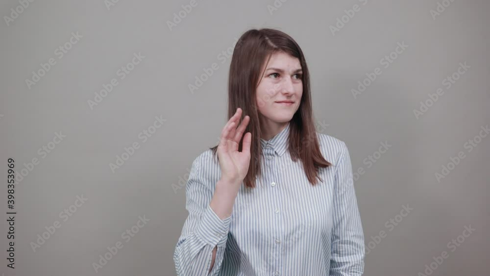 Yawning in office, tired, wide open mouth, eyes closed looking bored. Lack of sleep laziness concept. Sleepy, covering face with hand. Restless and sleepiness. Young attractive woman, blue shirt Yawning in office, tired, wide open mouth, eyes closed looking bored. Lack of sleep laziness concept. Sleepy, covering face with hand. Restless and sleepiness. Young attractive woman, blue shirt