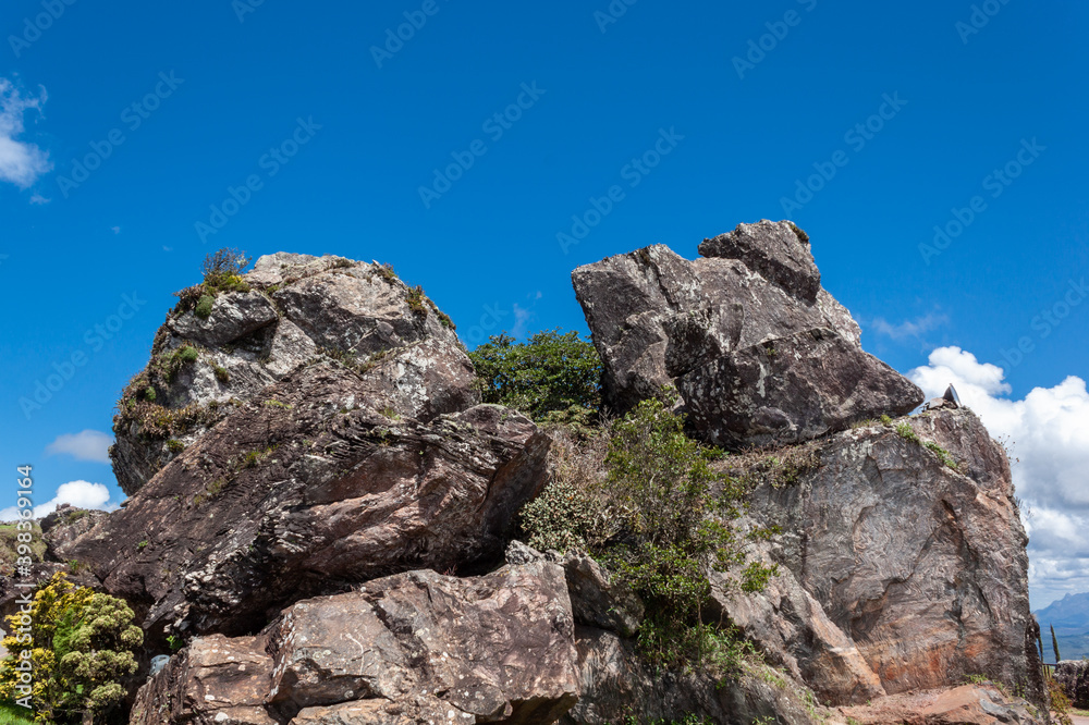 rocks and sky rocks and sky