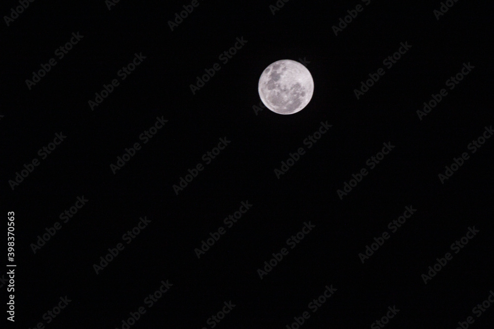 full moon full moon