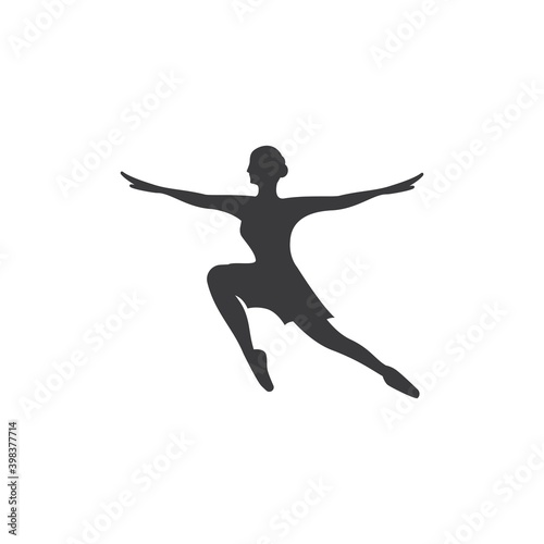 ballet dancer