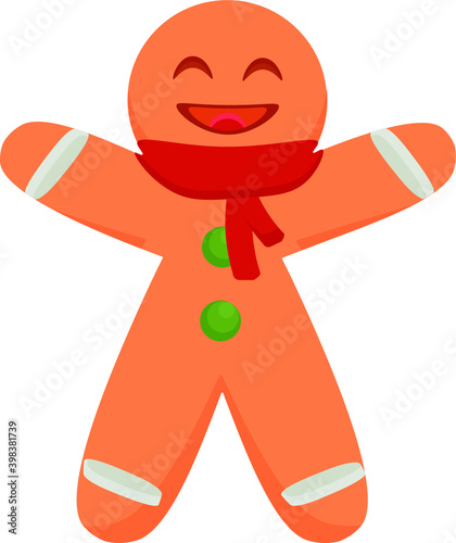 Galleta Navideña