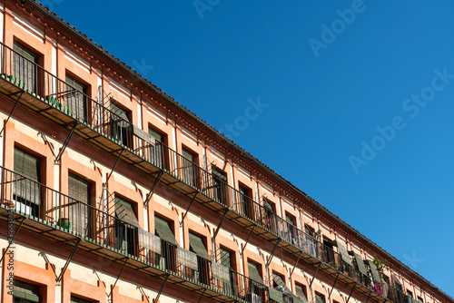 facade of the building © Armando Oliveira